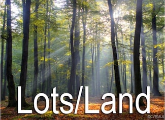 1949 Mt Hermon Rd, Midlothian, VA 23112