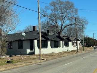 810 Chelsea Ave, Memphis, TN 38107