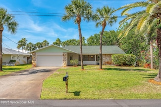 396 Dolphin St, Melbourne Beach, FL 32951