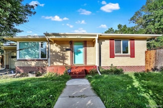 419 Sunset Dr, Golden, CO 80401