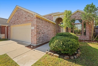 809 Westwood Ct, Anna, TX 75409