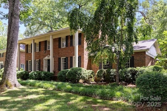 5510 Sardis Rd, Charlotte, NC 28270
