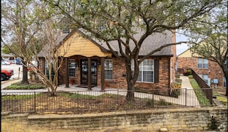 1400 Eldorado Pkwy, McKinney, TX 75069