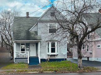 11 Bevier St, Binghamton, NY 13901