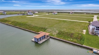 154 Chateau Way, Port O'Connor, TX 77983