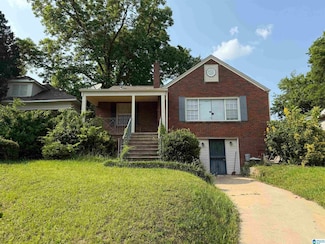 4016 39th Ct N, Birmingham, AL 35217
