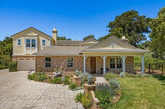 1860 Tuscan Grove Place, Camarillo, CA 93012