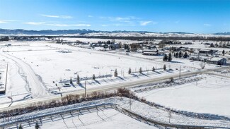 TBD Caitlin Rd, Bozeman, MT 59718