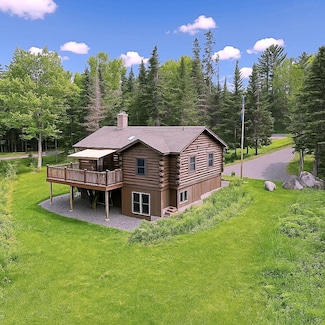 220 Quimby Pond Rd, Rangeley, ME 04970