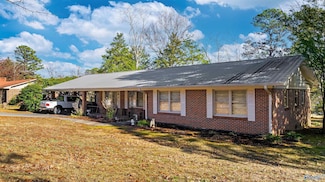 2909 Forest Ave NW, Fort Payne, AL 35967