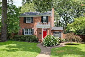 6116 Patterson Ave, Richmond, VA 23226