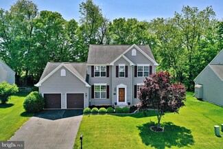 236 Dinwiddie Way, Kearneysville, WV 25430