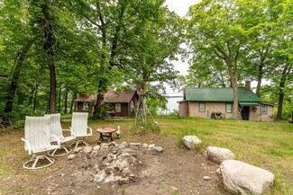 22054 Nirvana Trail, Vining, MN 56588