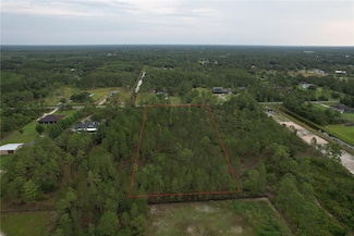 Lot 00531 Quinlan St, Wedgefield, FL 32833