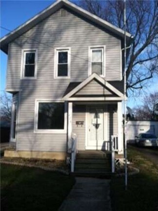 426 Marshall St, Wauseon, OH 43567