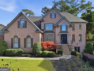 585 Saint Regis Ln, Alpharetta, GA 30022