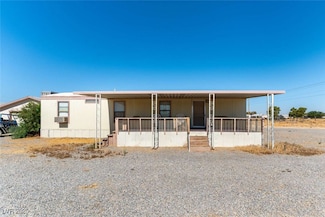 4261 Turner Blvd, Pahrump, NV 89061