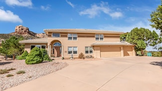 293 Chinle Ct, Grand Junction, CO 81507