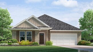 12973 Medlin Dr, Denham Springs, LA 70726