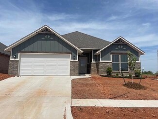 11833 NW 120th St, Yukon, OK 73099