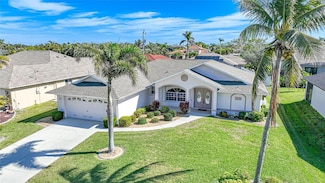 5245 SW 19th Place, Cape Coral, FL 33914