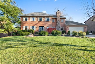 8012 Saint Matthew Dr, West Chester, OH 45069