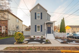 252 N 9th St, Kenilworth, NJ 07033