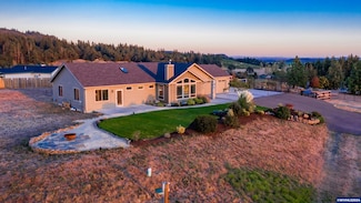 12080 Sofawni Ln SE, Jefferson, OR 97352