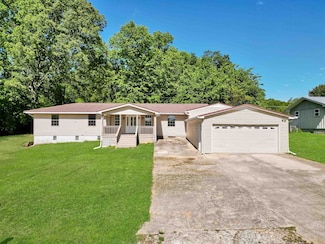 85 County Road 1624, Cullman, AL 35058