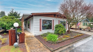 201 Union Ave SE Unit 235, Renton, WA 98059