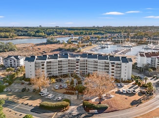 4440 Nassau Ct Unit D-507, Little River, SC 29566