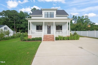 5107 Overhill St, Raleigh, NC 27603