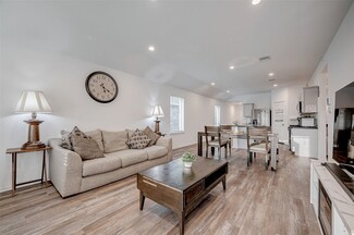 24307 Oriole Summit Dr, Spring, TX 77373