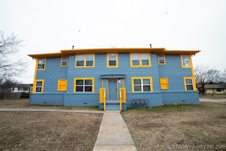 3010 E Independence St, Tulsa, OK 74110