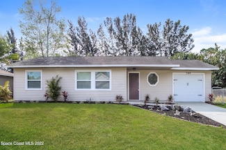 764 Gelaso St SW, Palm Bay, FL 32908