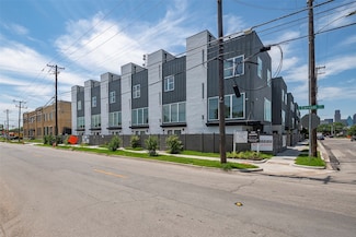 1423 N Carroll Ave, Dallas, TX 75204