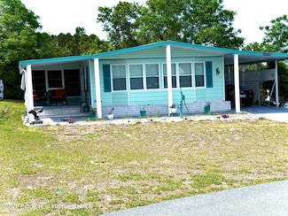 12122 Club House Rd, Brooksville, FL 34613