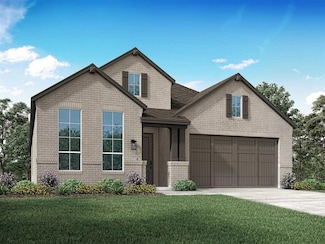 5807 Silver Perch Ln, Manvel, TX 77578