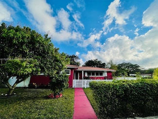 10 NE 98th St, Miami Shores, FL 33138