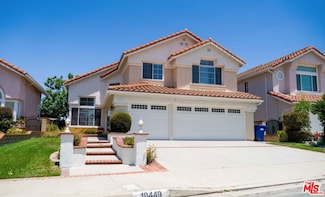 18449 Buttonwood Ln, Rowland Heights, CA 91748