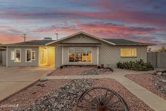 2356 N 85th Place, Scottsdale, AZ 85257