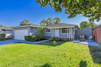 1132 Miller Ave, San Jose, CA 95129