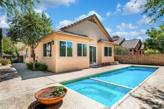 4082 E Via de La Tangara, Tucson, AZ 85718