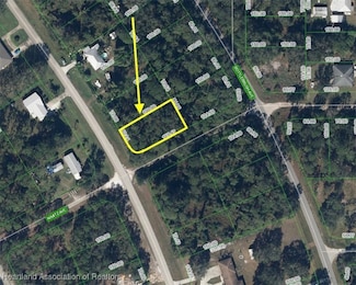 427 Washington Blvd, Lake Placid, FL 33852