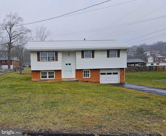 15501 Westwood Rd SW, Cumberland, MD 21502