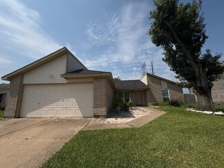10907 Spring Harvest Dr, Houston, TX 77064