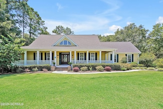 5612 Maxwell Place, Wilmington, NC 28409