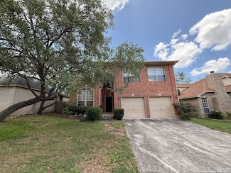 11806 Quailbrook, San Antonio, TX 78253