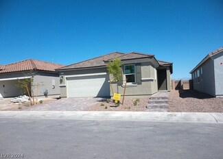 728 Wild Highlands Ln, Henderson, NV 89015