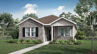 Harrison, Fishers, IN 46037